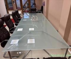 Mobila pentru casa sau vila ( nu intra in apartament obisnuit)