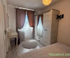 Apartament 3 camere Alexandru cel Bun