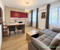 Apartament superb cu o camera | Giroc
