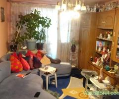 Vand apartament 2 camere decomandat in Deva, zona Micro 15, etaj 6, bloc de 10 etaje izolat exterior