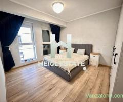 Apartament de vânzare cu 2 camere si loc de parcare Braytim