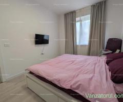 Ap.2 camere - etaj 1 - bloc nou - mobilat si utilat