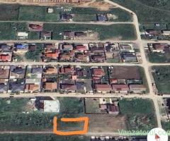 Vanzare teren intravilan Mangalia