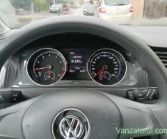 Volkswagen Golf Autoturism de vânzare Golf Trendline 1.0 TSI, 115 CP