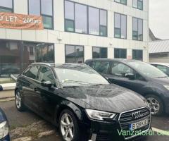 audi a3 2018 automat
