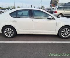 Vând koda Octavia 3 | 1.6 TDI 105 CP | 179.500 km reali