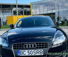 Vând Audi TT 8J