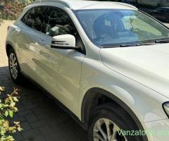 Mercedes GLA 180