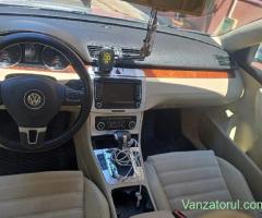 Passat B6 2010