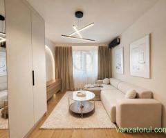 Apartament 2 camere decomandate, luxury, Mănăștur – Primăverii