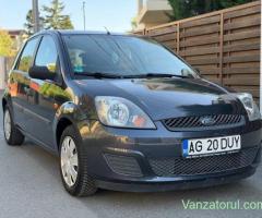 Ford Fiesta 1.3 Benzina 2007