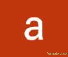 apartament de vânzare