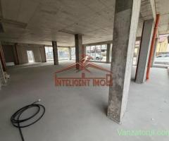 Spațiu comercial în Selimbar zona Brana
