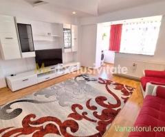 Inchiriere apartament 2 camere modern Fratii Golesti
