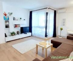 Apartament 2 camere, Pipera locatie premium, direct proprietar