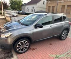 Nissan Qasqi 1600 cm Disel 130 cai anu 2013