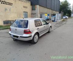 Golf 4,,2002,, Diesel,, Acte la zi