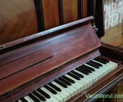 Apartament 2 camere cu PIANINA et. 3 8