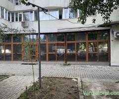 Spațiu comercial | 308 mp | Str. Turda nr. 94 | Parcul Regina Maria