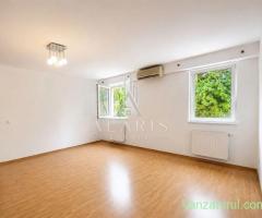 Apartament cu 2 camere, bloc nou, zona Lipovei