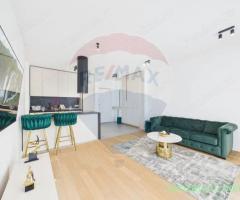 Apartament 2 camere | Prima inchiriere | loc parcare | One Timpuri Noi