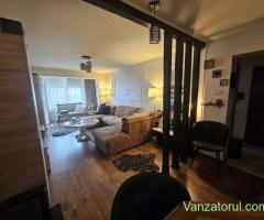 Apartamemt 3 camere, etaj intermediar, Cetate Bulevard