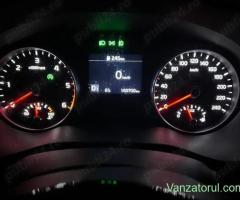 Kia Sportage 1.6 CRDi Mild Hybrid 136 CP 2021 Automată