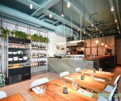 Pasta Bar angajăm Bucătar - Zona Aviației