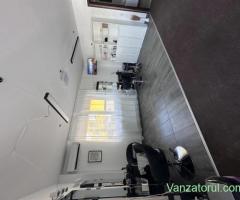 Salon de înfrumusețare de vânzare în București