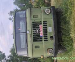 Vând ifa w50