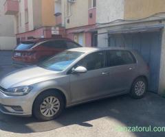 De vânzare VW Golf TDI 105CP