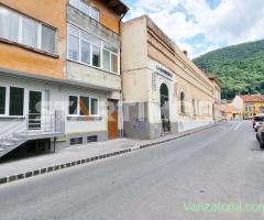 Spatiu stradal Ultracentral Brasov