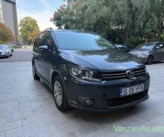Volkswagen Touran 1.6 Diesel 135.000 Km Exemplar