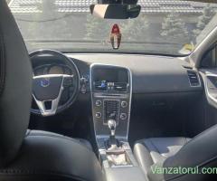 Volvo xc 60 2015