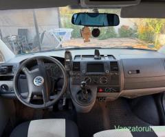 Volkswagen Transporter T5 2.5 TDI