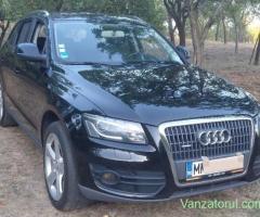 Audi Q5 20 TDI 143 CP 4X4 Quatro euro 5