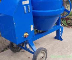 Betoniera 300 litri Italiana 220v