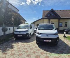 sofer duba 2.4 t comunitate 80 euro
