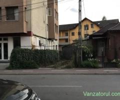 Oportunitate în zona Sens Panait Cerna Mărășești.