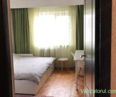 De vanzare apartament cu o camera zona Soarelui