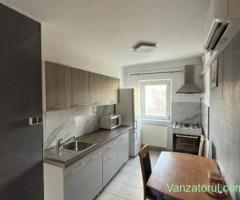 Apartament de inchiriat 70mp recent renovat