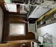 Apartament 2 camere Lipovei in fata langa Gradinita mobilat utilat