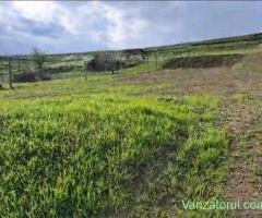 Vând teren intravilan 2500 mp, Chițorani, Prahova