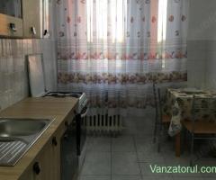 Apartament cu 2 camere decomandat Circumvalatiunii langa Kaufland cu 2 balcoane