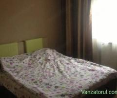 Apartament cu 2 camere de inchiriat in zona Complex