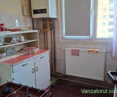 Apartament 2 camere Circumvalatiunii Gheorghe Lazar decomandat etaj 6 centrala proprie