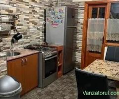 Apartament cu 2 camere în Zona Circumvalațiunii Torontal langa Iulius Mall etaj 4 din 10 centrala