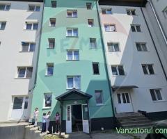 Apartament cu 2 camere de vânzare