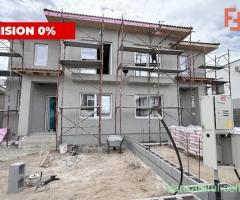 Comision 0% Duplex de vanzare 5 camere, 3 bai - Mosnita Noua - Calea Medves