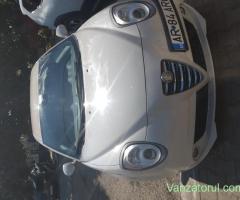 Vând alfa Romeo mito
